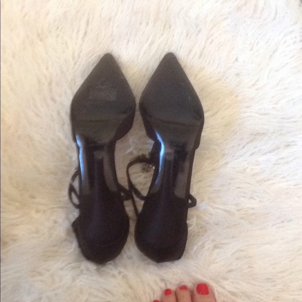 High heels - Picture 3 of 5
